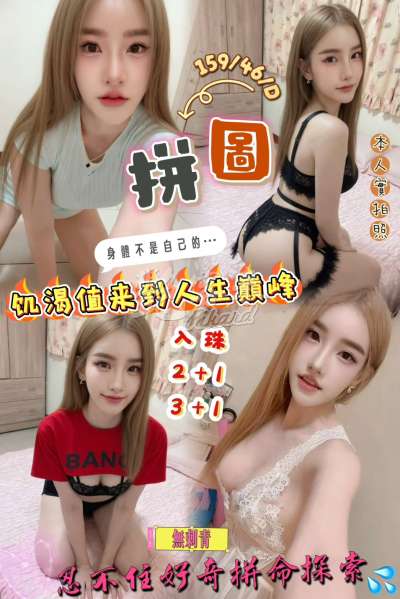 拼圖