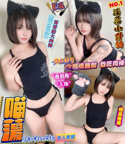 喵蕩