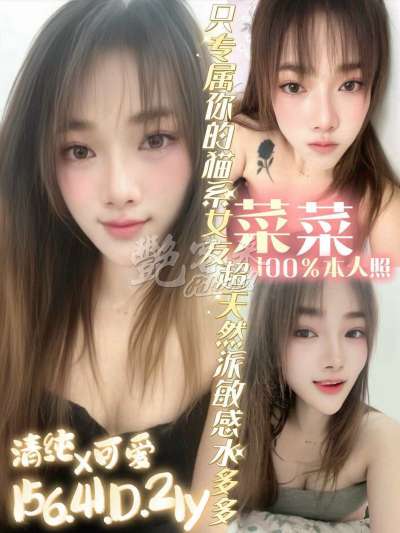 菜菜